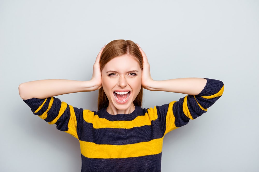 mon détecteur de fumée bip