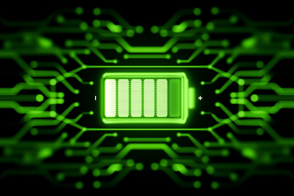 Fin de vie des piles des détecteurs de fumée