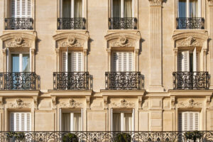 état des lieux et sécurité incendie