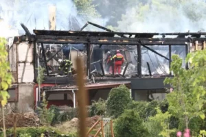 Incendie mortel de Wintzenheim