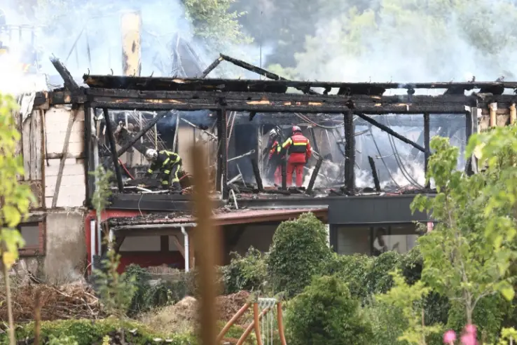 Incendie mortel de Wintzenheim
